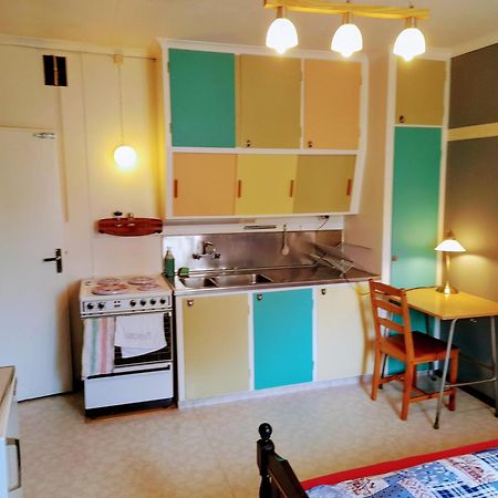 Bedroom With Kitchen, 120 M From Sandbach Bräcke Exterior foto